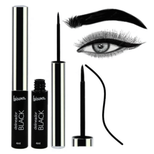 Delineador Black Luisance