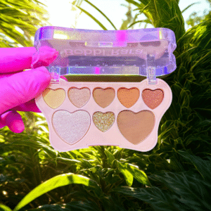 Paleta de Sombra Bobbi Rara