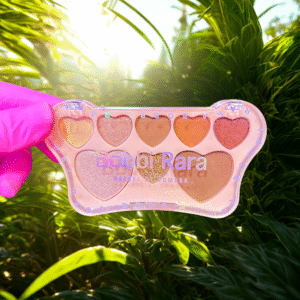 Paleta de Sombra Bobbi Rara