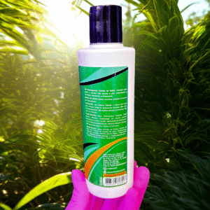 Gel Massageador Canela de Velho Naxos