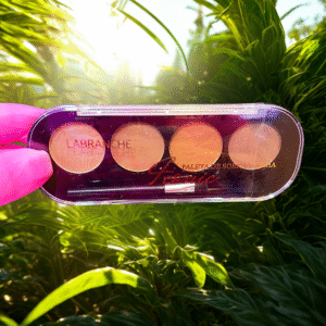 Paleta de Sobrancelha Labranche