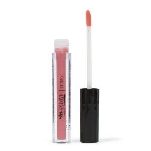 Gloss Lip Volumoso 3 em 1 Cor 309 Max Love 5ml