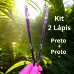 Lapis De Olho