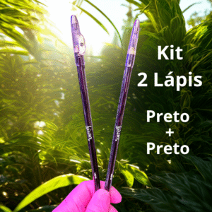Lapis De Olho