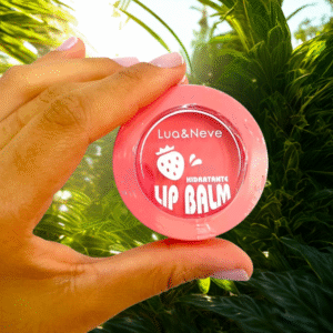 Lip Balm Lábial Hidratante Lua e Neve 5.5g