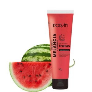 Sabonete Líquido Melancia + Vitamina C Porán