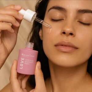 Serum Facial Redutor de Poros Max Love 2