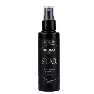 bruma matte star poran 120ml 2