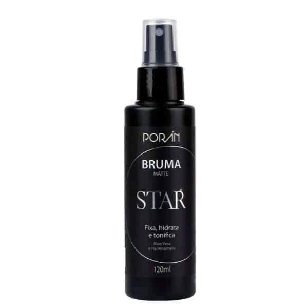 Bruma Matte Star Porán 120ml - Imagem 2