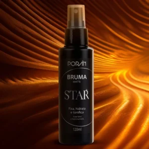 bruma matte star porán 120ml