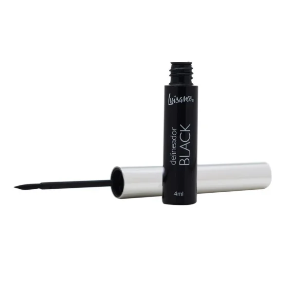 Delineador Black Luisance