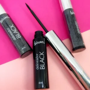 Delineador Black Luisance