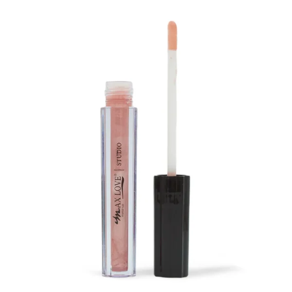 Gloss Lip Volumoso Vegano Max Love Cor 09 - Imagem 2