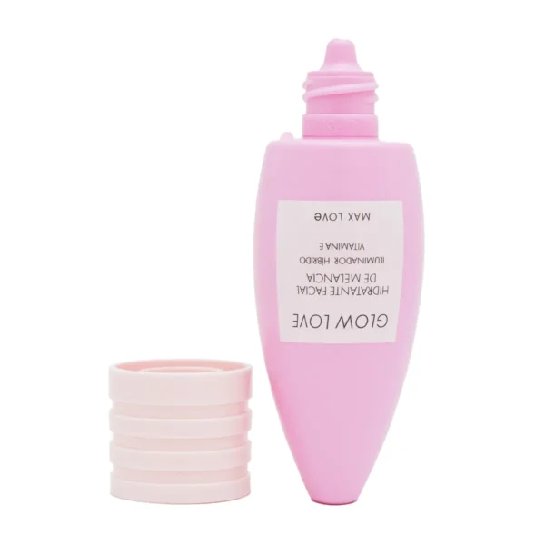 Glow Love Hidratante Facial De Melância Max Love