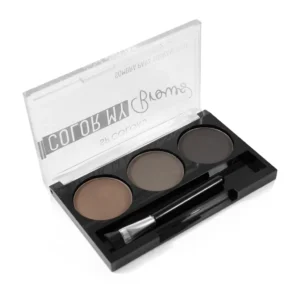 Sombra Para Sobrancelha Color My Brows Sp Collors