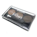 Sombra Para Sobrancelha Color My Brows Sp Collors